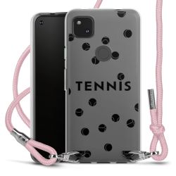 Carry Case Fabric pink