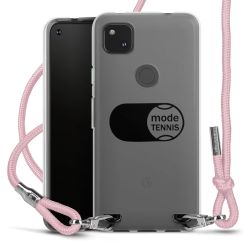 Carry Case Fabric pink