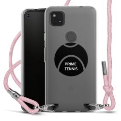 Carry Case Fabric pink