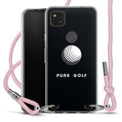 Carry Case Fabric pink