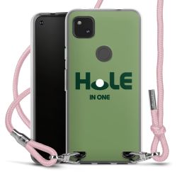 Carry Case Fabric pink