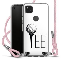 Carry Case Fabric pink