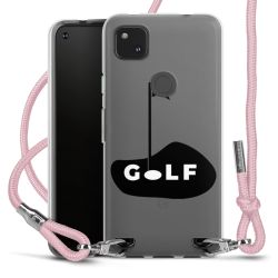 Carry Case Fabric pink