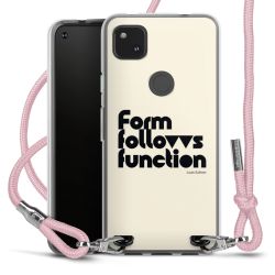 Carry Case Fabric pink