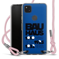 Carry Case Fabric pink