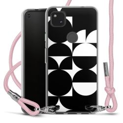 Carry Case Fabric pink