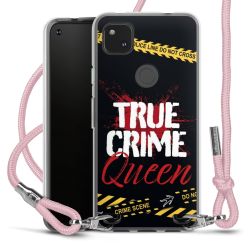 Carry Case Fabric pink