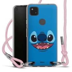 Carry Case Fabric pink