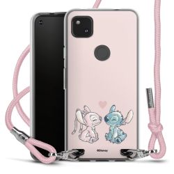 Carry Case Fabric pink