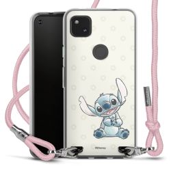 Carry Case Fabric pink