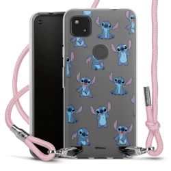 Carry Case Fabric pink