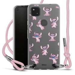 Carry Case Fabric pink