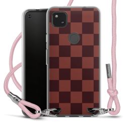 Carry Case Fabric pink