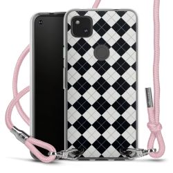 Carry Case Fabric pink