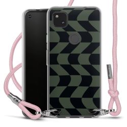 Carry Case Fabric pink