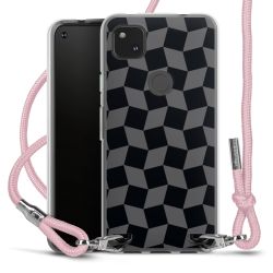 Carry Case Fabric pink