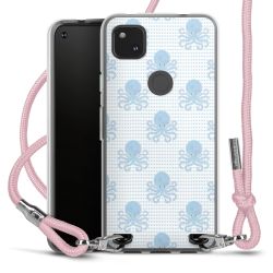 Carry Case Fabric pink