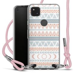 Carry Case Fabric pink