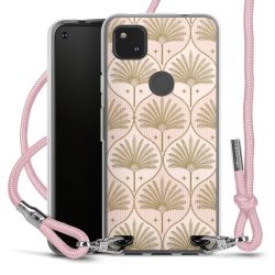 Carry Case Fabric pink