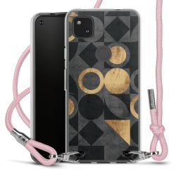 Carry Case Fabric pink