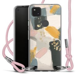 Carry Case Fabric pink