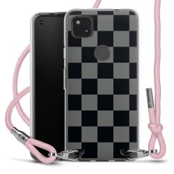 Carry Case Fabric pink