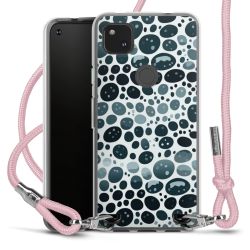 Carry Case Fabric pink