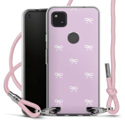 Carry Case Fabric pink