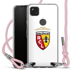 Carry Case Fabric pink