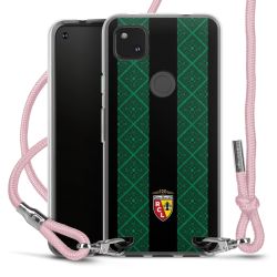 Carry Case Fabric pink