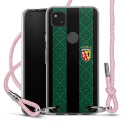 Carry Case Fabric pink