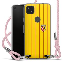 Carry Case Fabric pink