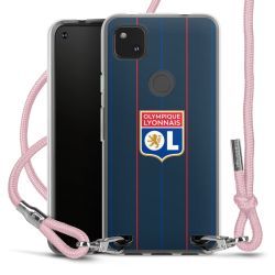 Carry Case Fabric pink