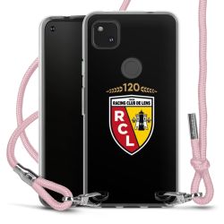 Carry Case Fabric pink