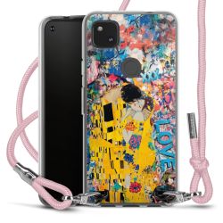 Carry Case Fabric pink