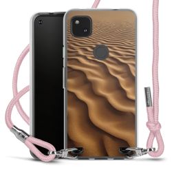 Carry Case Fabric pink