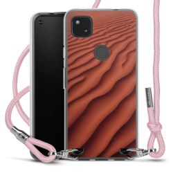 Carry Case Fabric pink