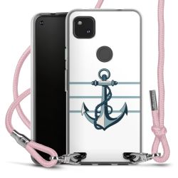 Carry Case Fabric pink