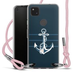 Carry Case Fabric pink