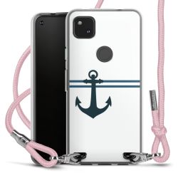 Carry Case Fabric pink