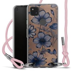 Carry Case Fabric pink