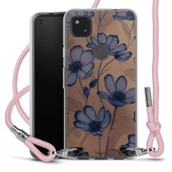 Carry Case Fabric pink