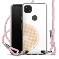 Carry Case Fabric pink