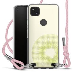 Carry Case Fabric pink