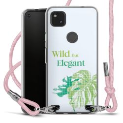 Carry Case Fabric pink