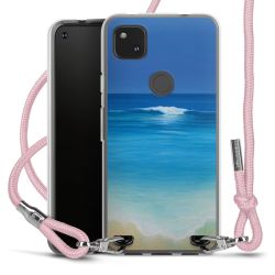 Carry Case Fabric pink