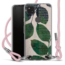 Carry Case Fabric pink