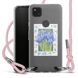 Carry Case Fabric pink