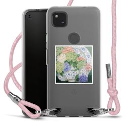 Carry Case Fabric pink