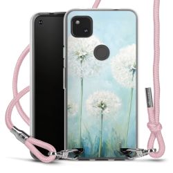 Carry Case Fabric pink